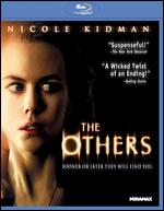 The Others [Blu-ray] - Alejandro Amen�bar