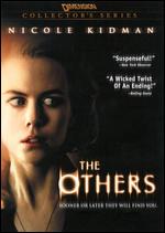 The Others - Alejandro Amen�bar