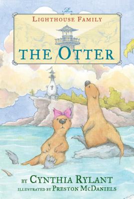 The Otter - Rylant, Cynthia