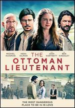 The Ottoman Lieutenant