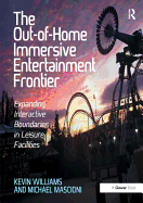 The Out-of-Home Immersive Entertainment Frontier: Expanding Interactive Boundaries in Leisure Facilities