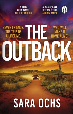 The Outback - Ochs, Sara