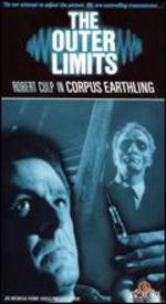 The Outer Limits: Corpus Earthling