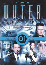 The Outer Limits: Season 01