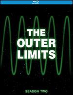 The Outer Limits: Season 02