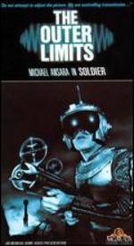 The Outer Limits: Soldier