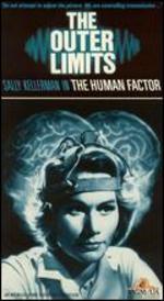 The Outer Limits: The Human Factor