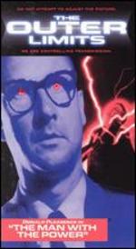 The Outer Limits: The Man with the Power