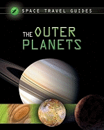 The Outer Planets