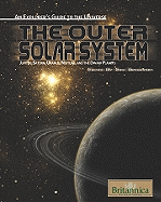 The Outer Solar System: Jupiter, Saturn, Uranus, and Neptune