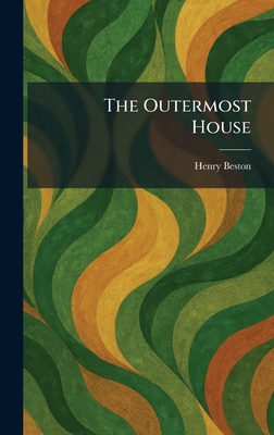 The Outermost House - Beston, Henry