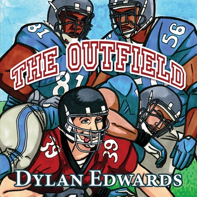 The Outfield - Edwards, Dylan