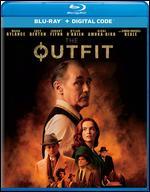 The Outfit [Includes Digital Copy] [Blu-ray]