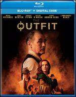 The Outfit [Includes Digital Copy] [Blu-ray] - Graham Moore