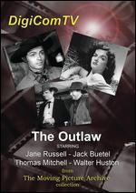 The Outlaw