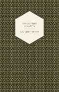 The Outline of Sanity