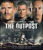 The Outpost