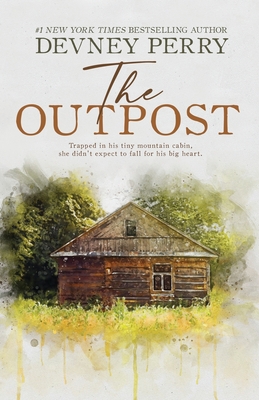 The Outpost - Perry, Devney