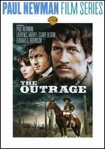 The Outrage