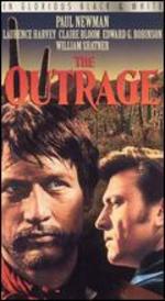 The Outrage