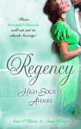 The Outrageous Debutante