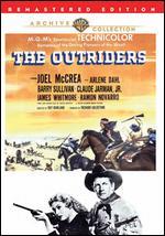 The Outriders