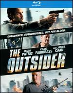 The Outsider [Blu-ray]