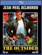 The Outsider [Blu-ray]