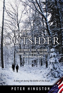 The Outsider: December 1944, Belgium