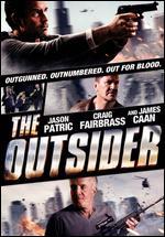 The Outsider