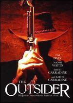 The Outsider