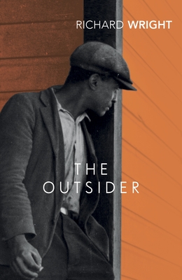 The Outsider - Wright, Richard
