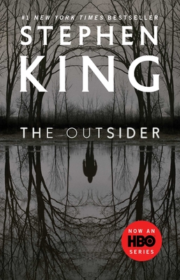 The Outsider - King, Stephen