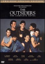 The Outsiders: The Complete Novel [2 Discs]