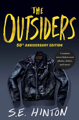 The Outsiders - Hinton, S E