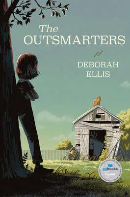 The Outsmarters - Ellis, Deborah