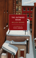 The outward room.