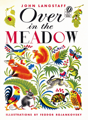 The Over in the Meadow - Langstaff, John