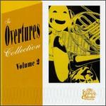 The Overtures Collection, Vol. 2