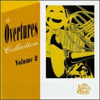 The Overtures Collection, Vol. 2 - New York Philharmonic; Walter Abel (conductor)