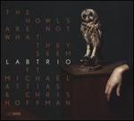 The Owls Are Not What They Seem