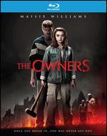The Owners [Blu-ray]