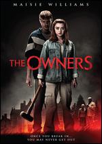 The Owners - Julius Berg