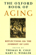 The Oxford Book of Aging