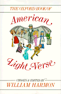 The Oxford Book of American Light Verse