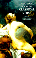The Oxford Book of Classical Verse