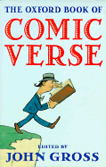 The Oxford Book of Comic Verse