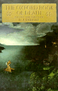 The Oxford Book of Death