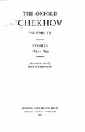 The Oxford Chekhov
