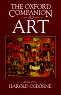 The Oxford Companion to Art